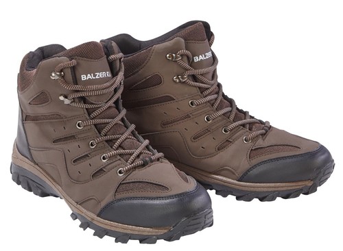 Scarpa pesca balzer outdoor - scarpa,