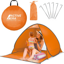 Tenda Da Spiaggia Automontante