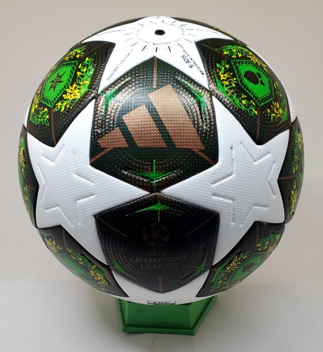 Adidas monaco 2025 final - 2025, uefa