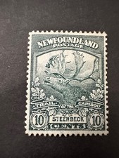 Francobollo Terranova 1919 Sc#