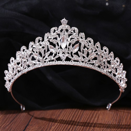 Corona diadema principessa