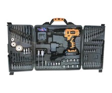 TRAPANO AVVITATORE 24V