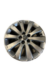 Cerchi In Lega Vauxhall Astra