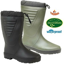 Scarpe da uomo Stormwells