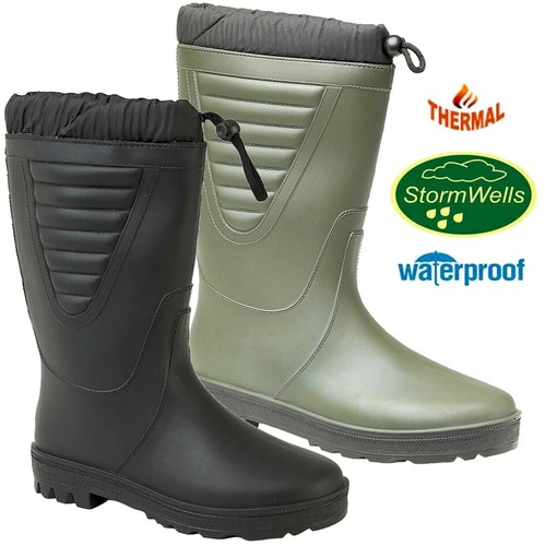 Stivali stormwells wellington - stivali,