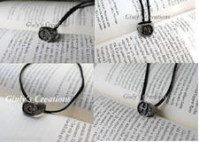 Anelli con collana - anelli,