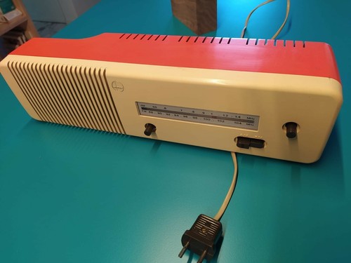 Radio epoca mivar - mivar, fm/mw