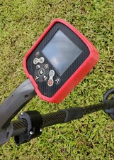 RED Minelab CTX 3030 Control