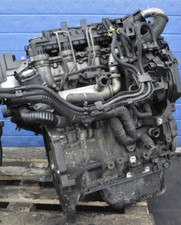 Motore ford tdci hhda - 1.6,