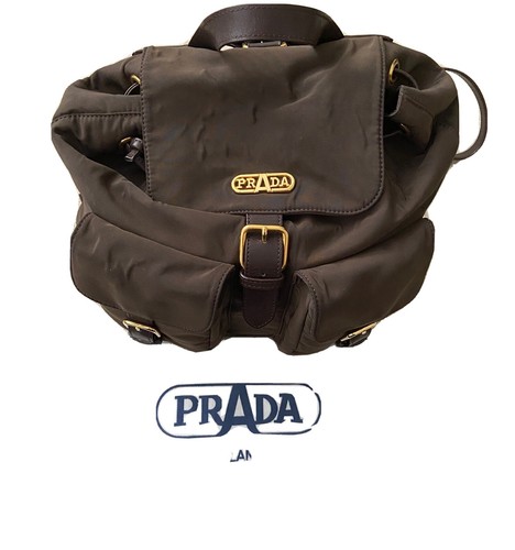 Zaino secchiello vintage - zaino,