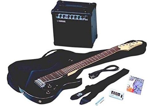 Chitarra elettrica con - elettrica,