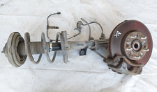 mozzo fusello anter dx kia carens 2 2.0 16v crdi  2006 2012 pinza molla