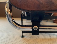 Cinghie di fissaggio in NYLON