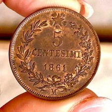 VITTORIO EMANUELE II 5