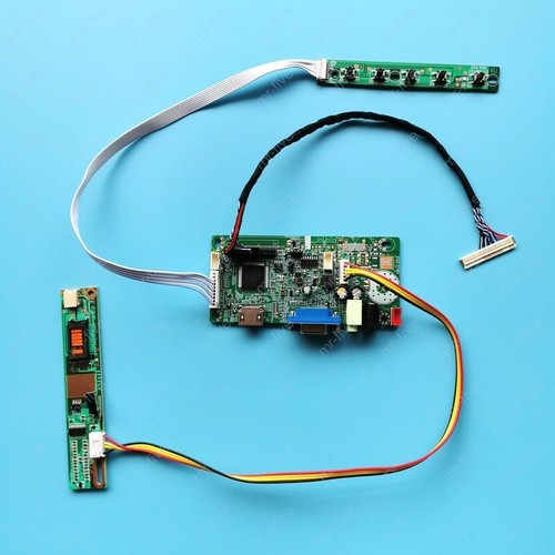 Per b156xw01 hdmi - per, hdmi+vga