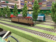 RIVAROSSI HR2934 E645 Castano/isabella senza gocciolatoio fregio FS semplificato