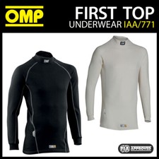 OMP Primo Top Ignifugo Base