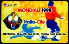 G ATW 201 SCHEDA TELEFONICA