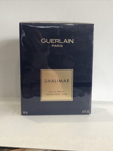 Guerlain shalimar eau - guerlain, de