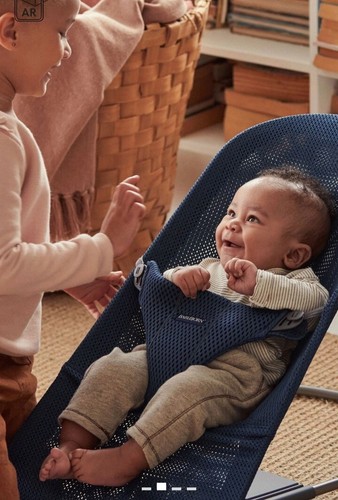 Sdraietta bliss babybjorn - sdraietta,