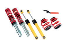 per AUDI TT 8N Quattro V-Maxx