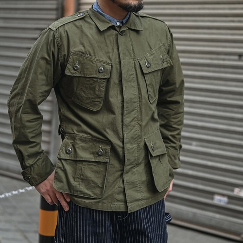 Giacca combattimento - giacca, da