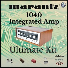 Marantz 1040 Ultimate kit -