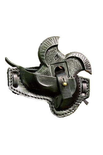 Arma larp shuriken con - larp,