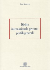Villani Ugo Diritto