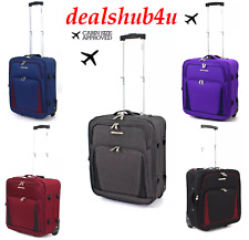 Valigia bagaglio a mano