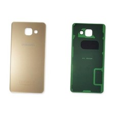 Samsung Vetro Cover Posteriore