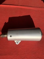 Terminale scarico dx moto