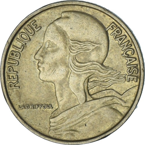 1250058 moneta francia - [#1250058],
