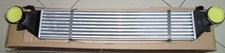 Intercooler mercedes clk - mercedes,