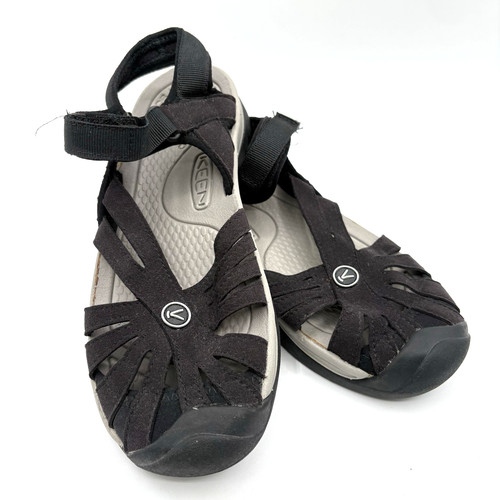 Sandali keen rose - rose, donna