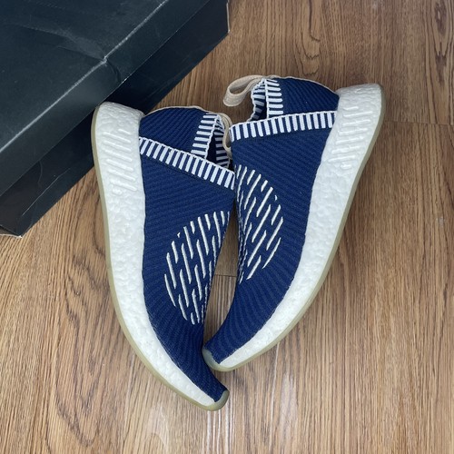 Taglia adidas nmd cs2 - taglia, 7,5