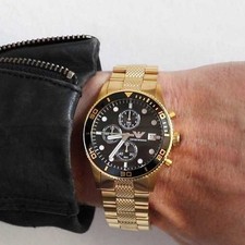 OROLOGIO UOMO EMPORIO ARMANI
