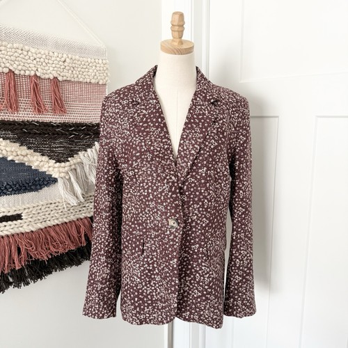 Blazer free people - blazer, maggie