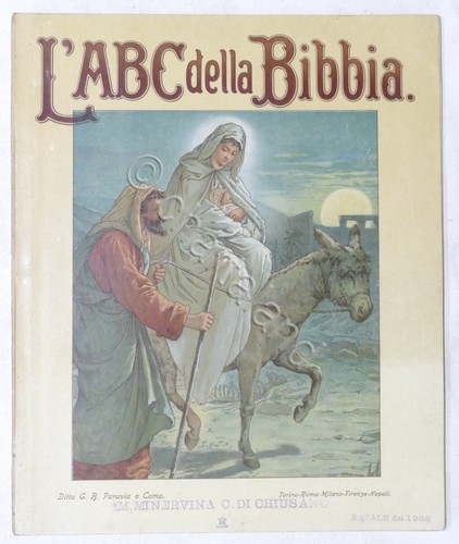 Libri ragazzi abc - -, della