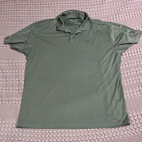 Polo uomo callaway grande - polo,