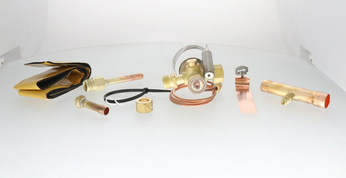 Trane 4aytxvh3g6 txv kit - trane,