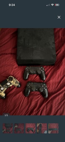 Sony playstation ps4 - sony, da