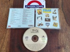 Film Parade 2 Survivor/Grease Megamix/Vangelis/Oldfield/George Michael Cd Ottimo