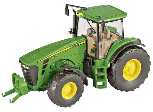 Trattore john deere - john,