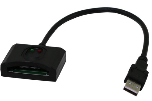 Adattatore usb2 a 34mm - a,