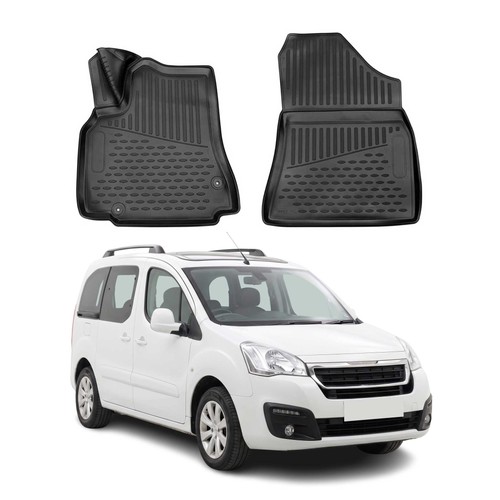 Omac tapis sol pour peugeot - omac,