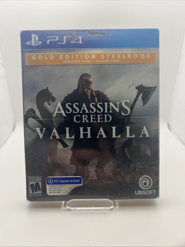 Assassins creed valhalla gold - creed,