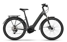 Haibike Trekking 7 27.5" 11