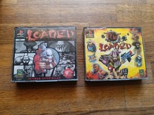 Loaded e Re-Loaded PlayStation