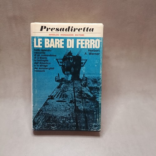 Presa diretta bare ferro - le, di